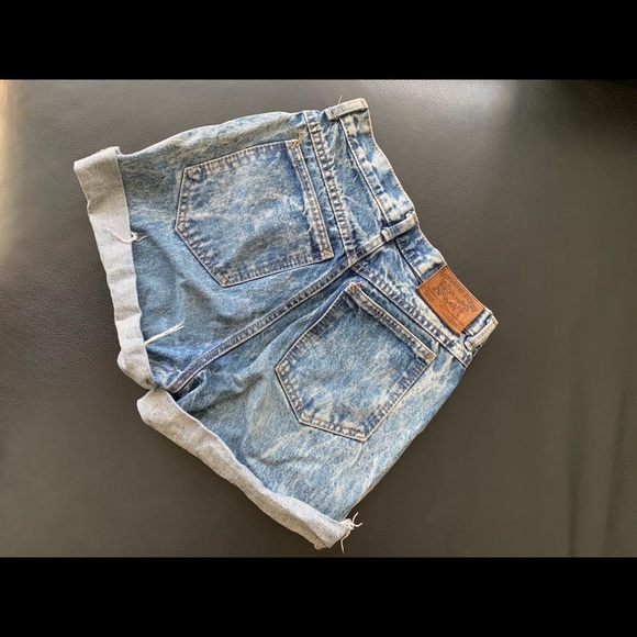 Short - Picture 2 of 2